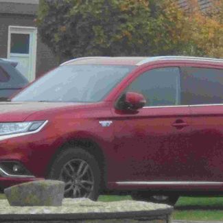 Besitzer von Mitsubishi Outlander